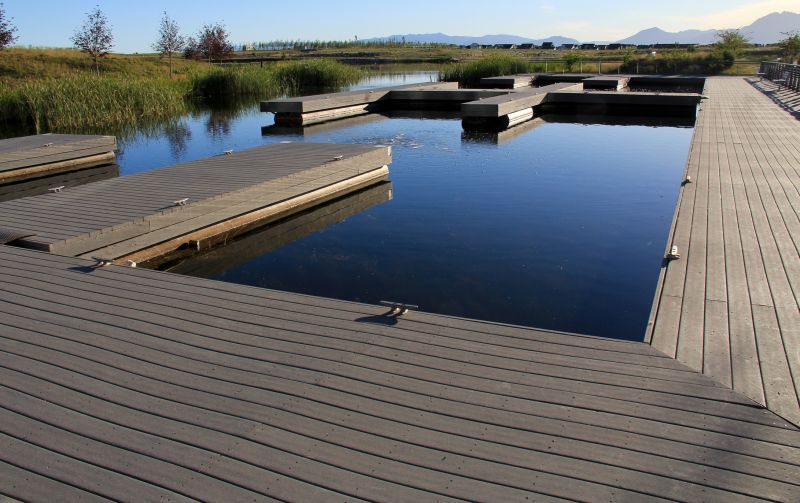Contact About Boat Dock Repair