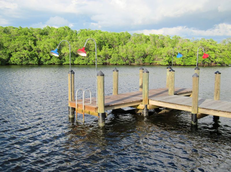 Boat Dock Repair in Denver, CO