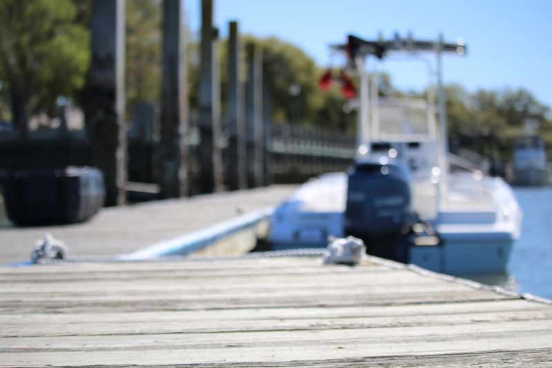 Boat Dock Repair Service in Overland Park, KS