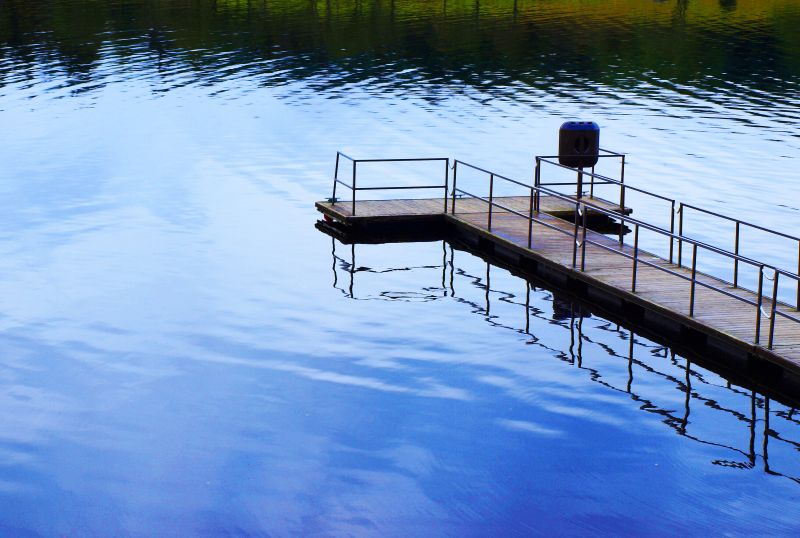 Dock Building Service in Denver County, CO