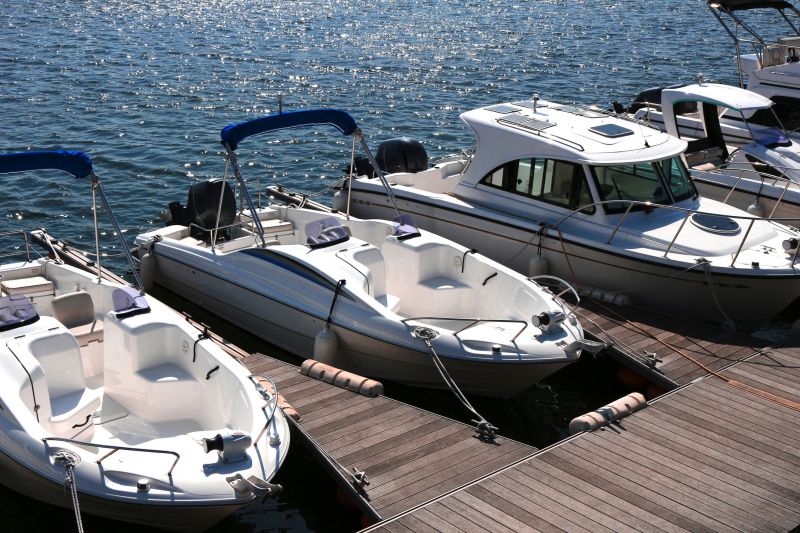 Dock Replacement in Roswell, GA